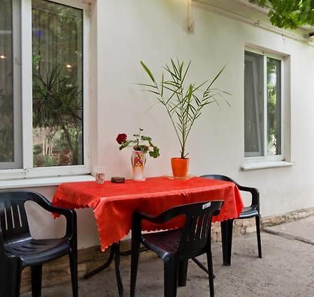 Lovely House For Nice Holidays Lejlighed Odessa Eksteriør billede