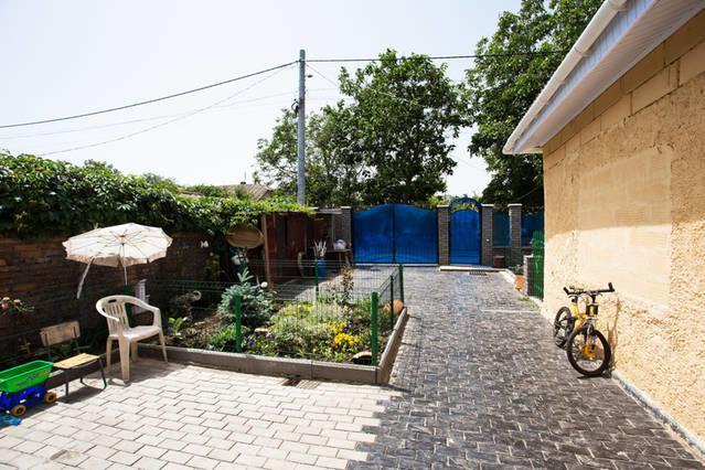 Lovely House For Nice Holidays Lejlighed Odessa Eksteriør billede