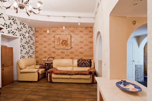 Lovely House For Nice Holidays Lejlighed Odessa Eksteriør billede