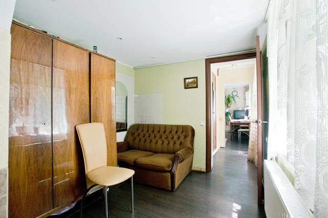Lovely House For Nice Holidays Lejlighed Odessa Eksteriør billede