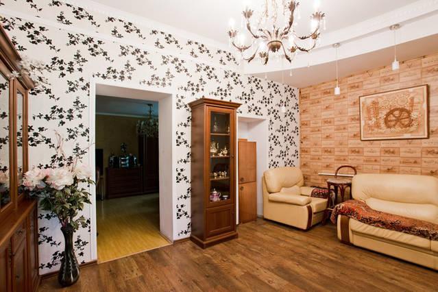 Lovely House For Nice Holidays Lejlighed Odessa Eksteriør billede