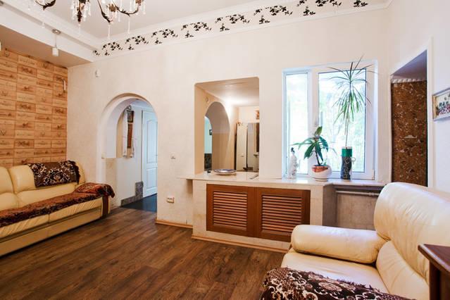 Lovely House For Nice Holidays Lejlighed Odessa Eksteriør billede