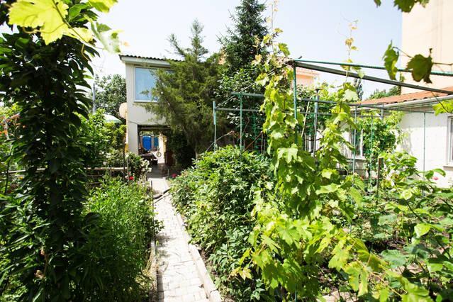 Lovely House For Nice Holidays Lejlighed Odessa Eksteriør billede