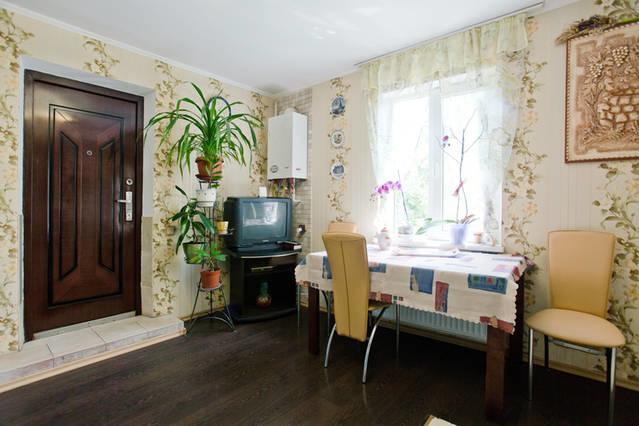 Lovely House For Nice Holidays Lejlighed Odessa Eksteriør billede