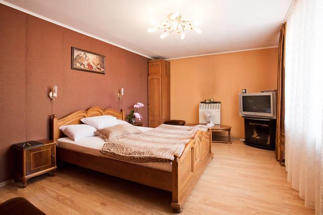 Lovely House For Nice Holidays Lejlighed Odessa Eksteriør billede