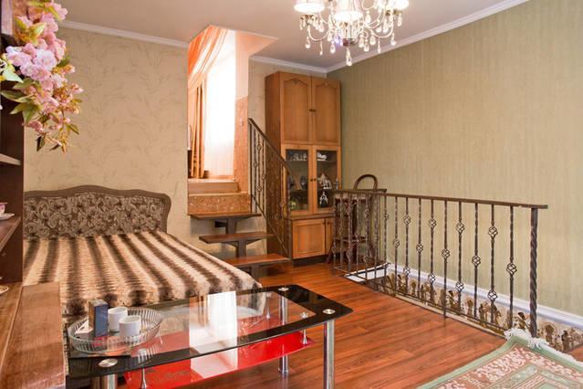 Lovely House For Nice Holidays Lejlighed Odessa Eksteriør billede