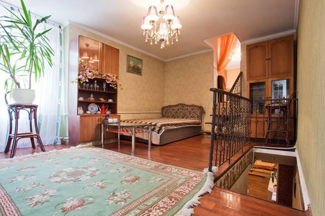 Lovely House For Nice Holidays Lejlighed Odessa Eksteriør billede