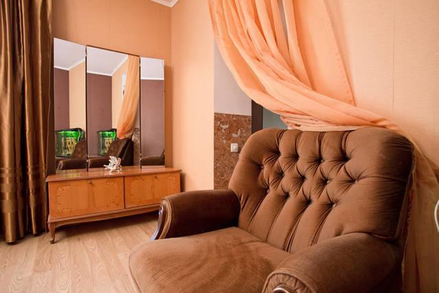 Lovely House For Nice Holidays Lejlighed Odessa Eksteriør billede