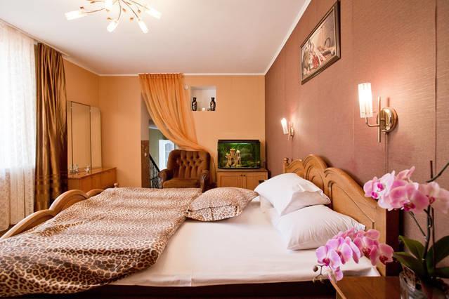 Lovely House For Nice Holidays Lejlighed Odessa Eksteriør billede