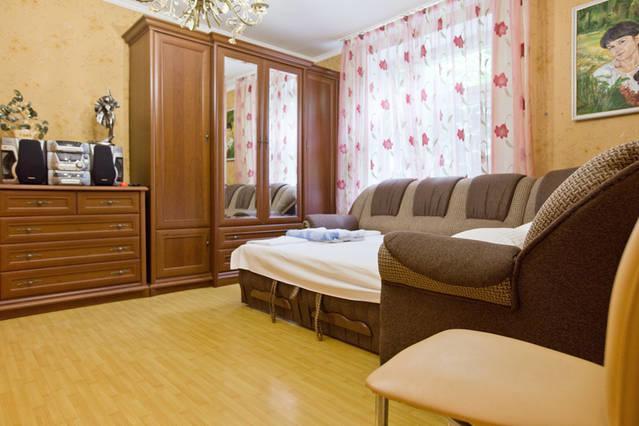 Lovely House For Nice Holidays Lejlighed Odessa Eksteriør billede