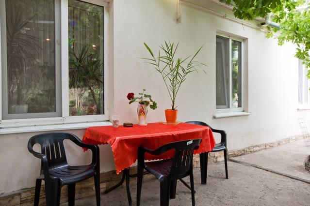 Lovely House For Nice Holidays Lejlighed Odessa Eksteriør billede