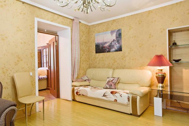 Lovely House For Nice Holidays Lejlighed Odessa Eksteriør billede