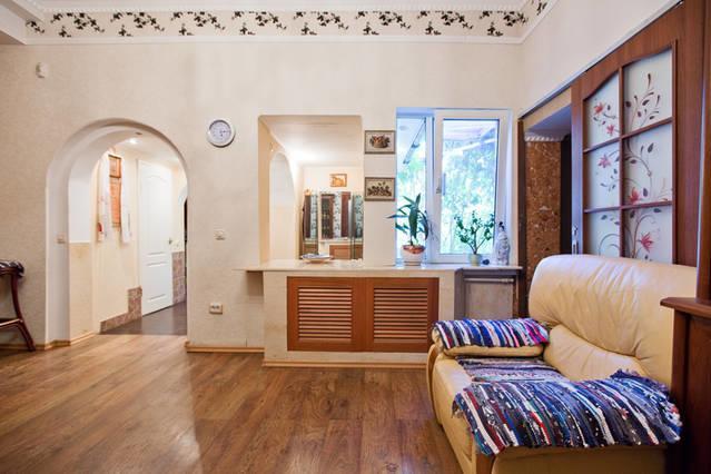 Lovely House For Nice Holidays Lejlighed Odessa Eksteriør billede