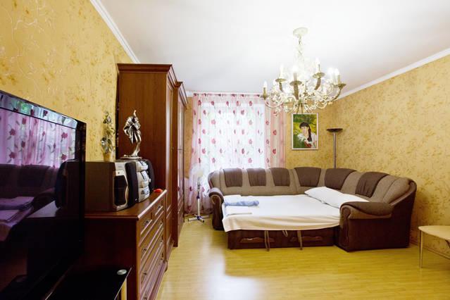 Lovely House For Nice Holidays Lejlighed Odessa Eksteriør billede