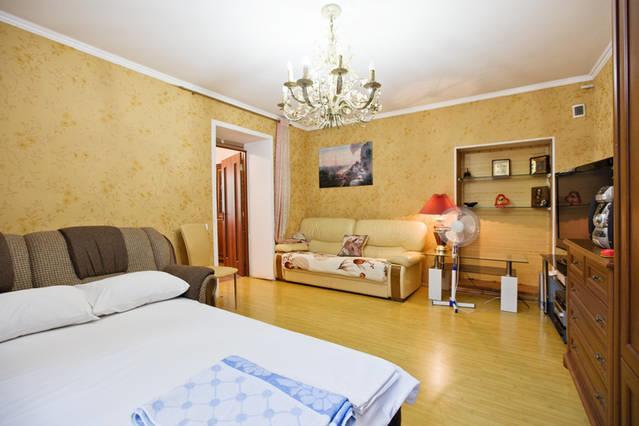 Lovely House For Nice Holidays Lejlighed Odessa Eksteriør billede